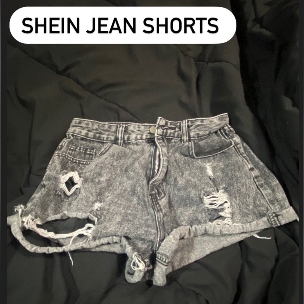 SHEIN shorts